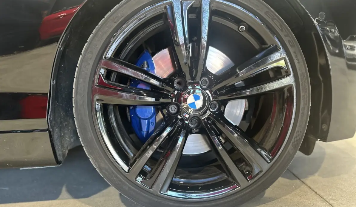 Bmw Série 2 SERIE 2 COUPE (F22) M240I A XDRIVE 340CH EURO6D-T