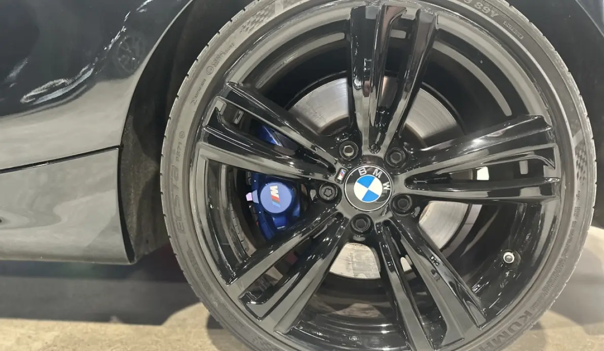 Bmw Série 2 SERIE 2 COUPE (F22) M240I A XDRIVE 340CH EURO6D-T