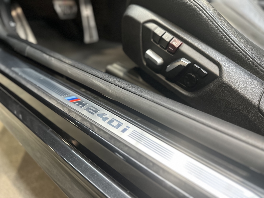 BMW Série 2