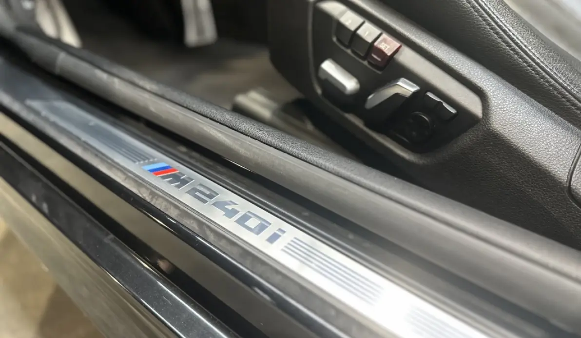 Bmw Série 2 SERIE 2 COUPE (F22) M240I A XDRIVE 340CH EURO6D-T