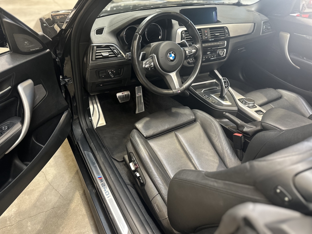 BMW Série 2