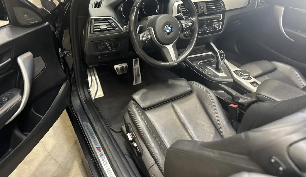 Bmw Série 2 SERIE 2 COUPE (F22) M240I A XDRIVE 340CH EURO6D-T