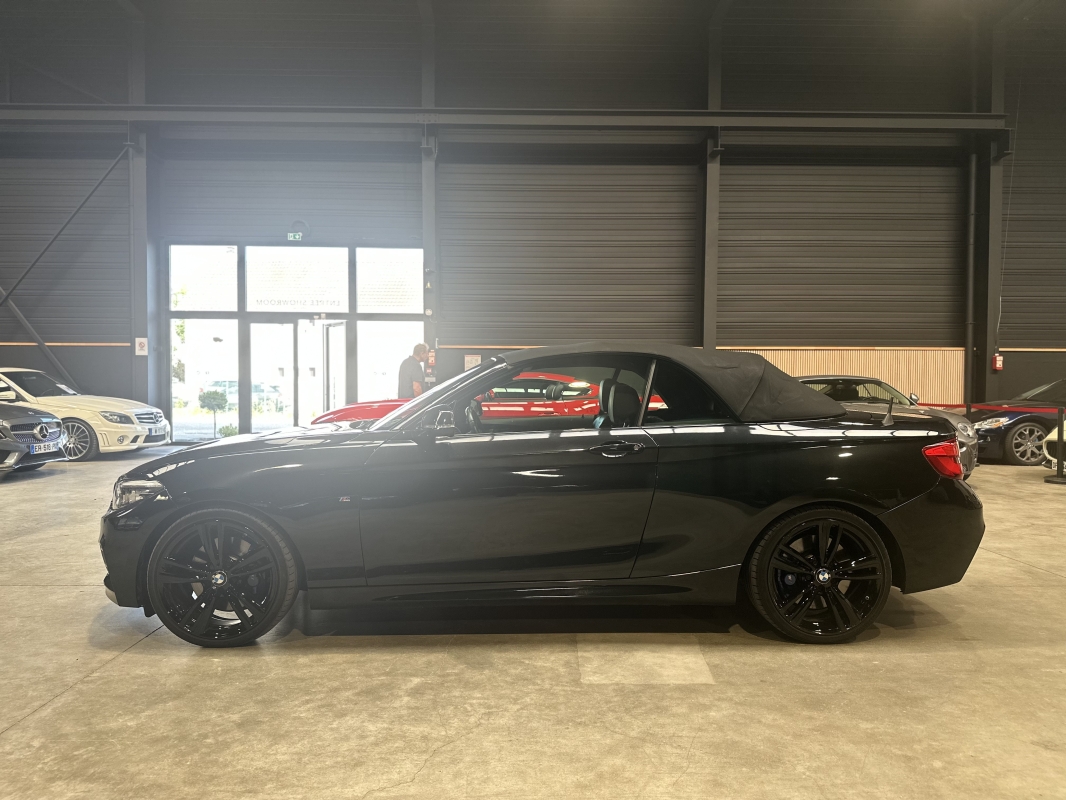 BMW Série 2
