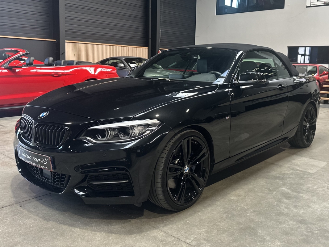 BMW Série 2