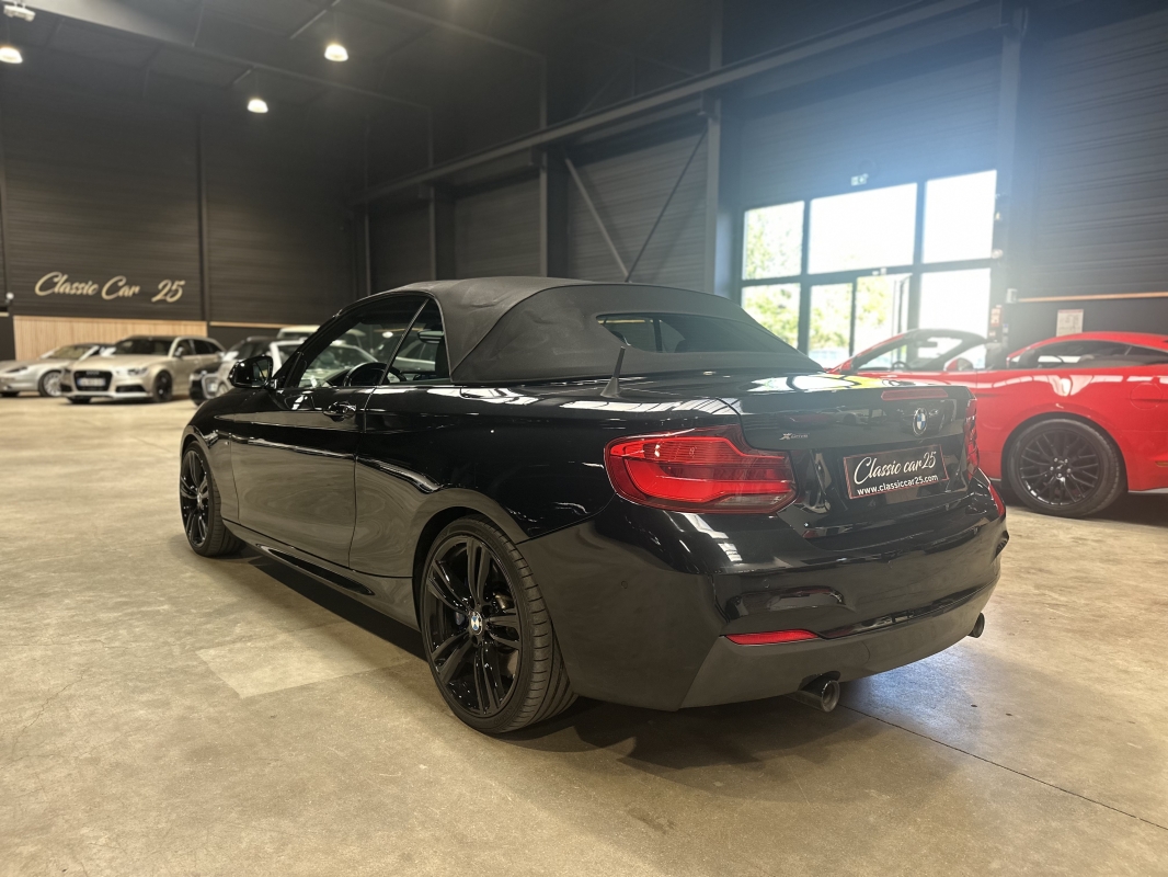 BMW Série 2