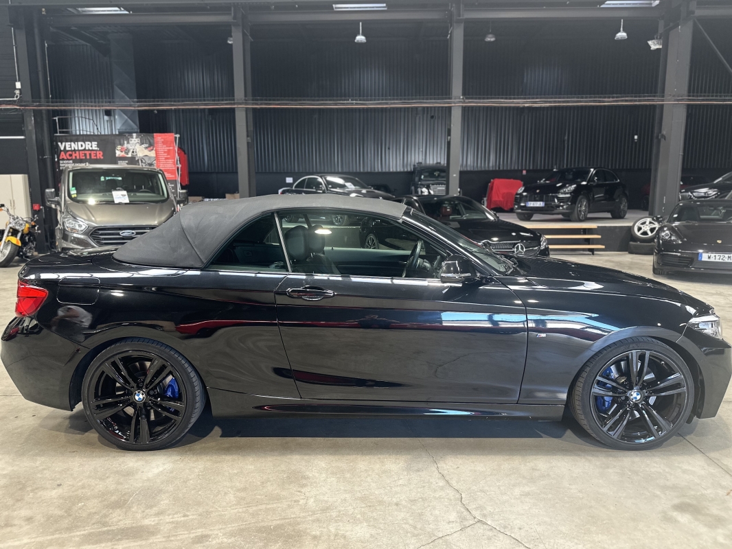 BMW Série 2
