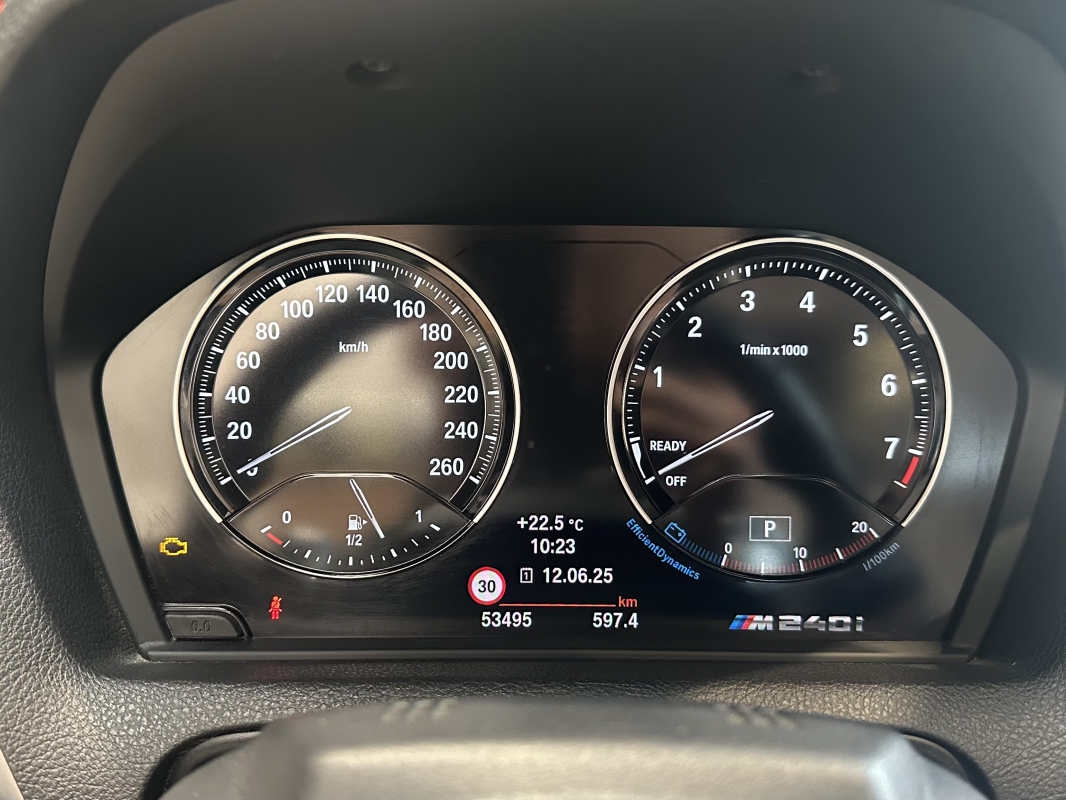 BMW Série 2
