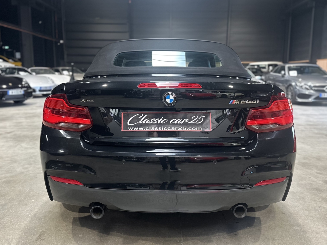 BMW Série 2