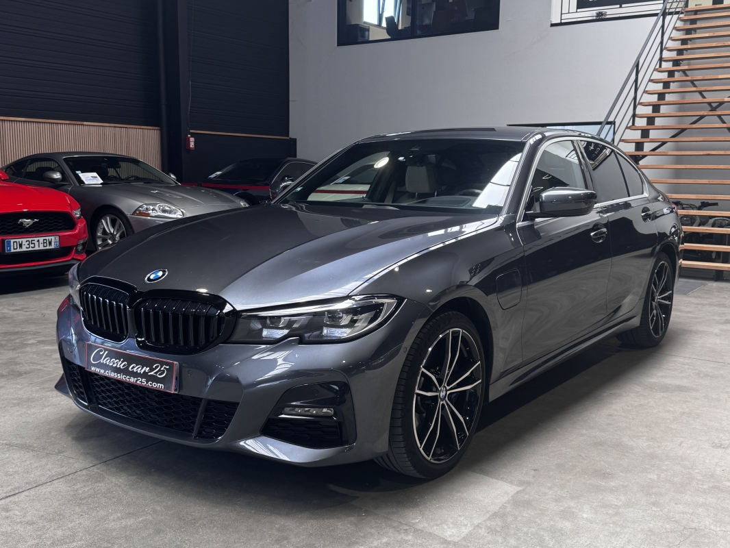 BMW Série 3