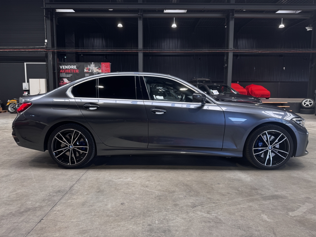 BMW Série 3