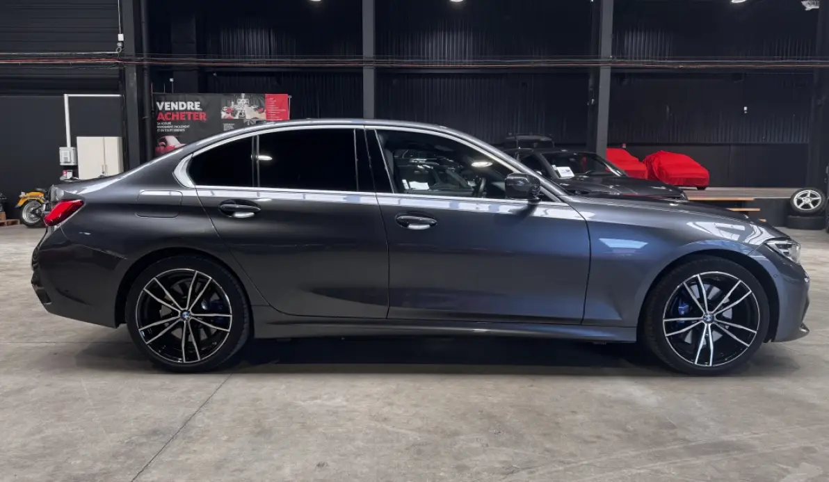 Bmw Série 3 (G20) 330EA 292CH M SPORT