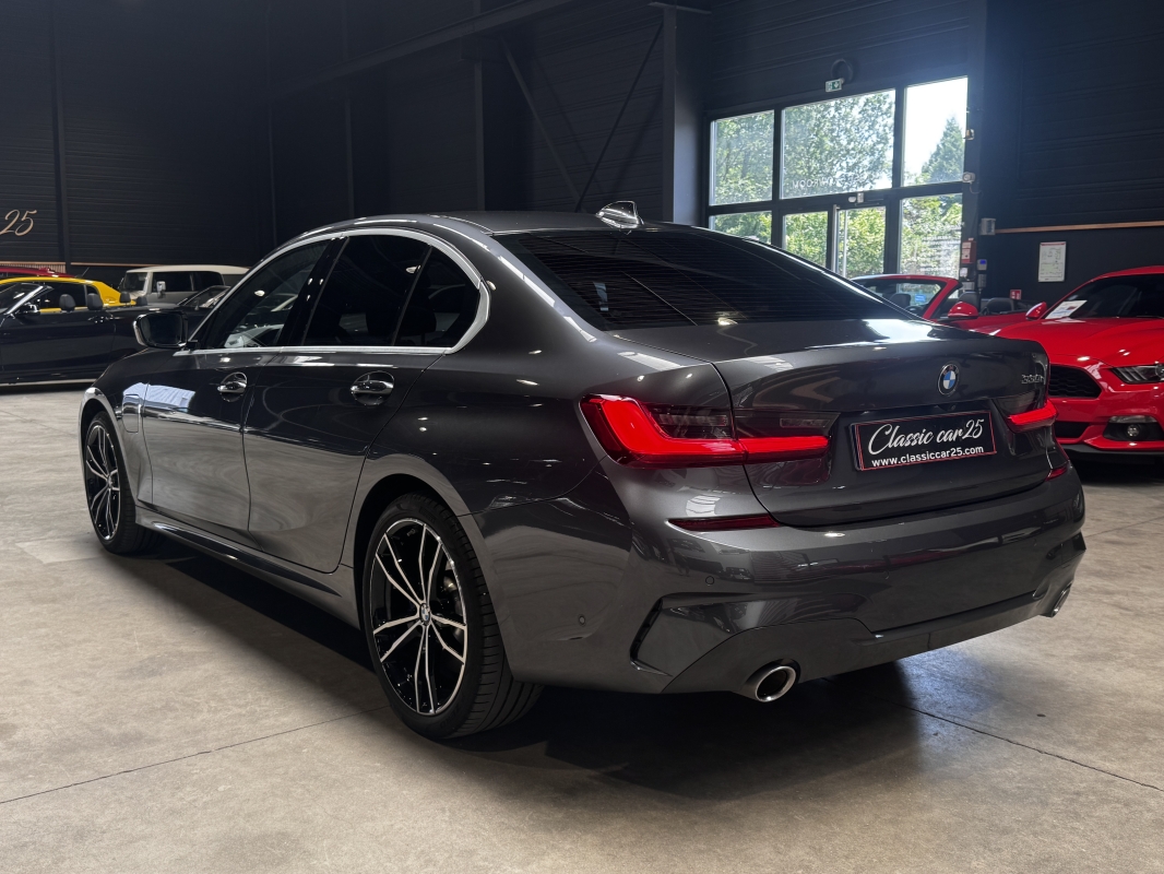 BMW Série 3