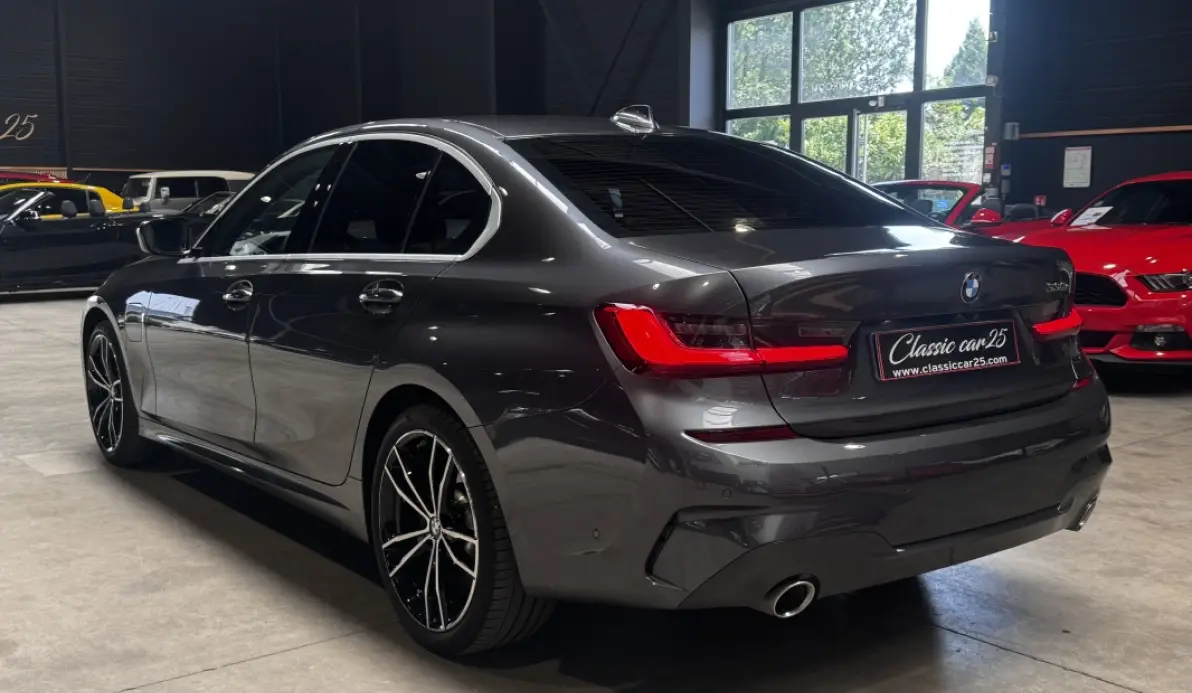 Bmw Série 3 (G20) 330EA 292CH M SPORT