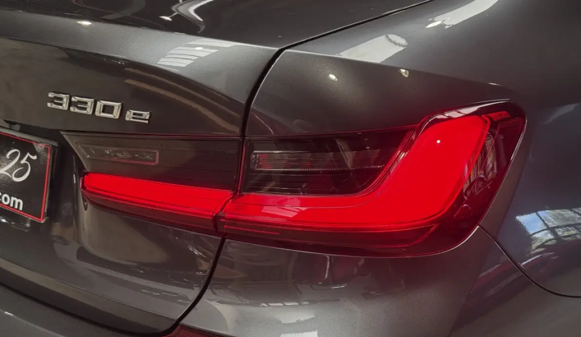 Bmw Série 3 (G20) 330EA 292CH M SPORT