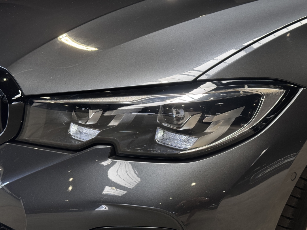 BMW Série 3
