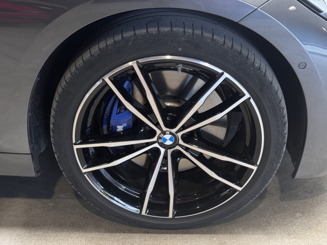 BMW Série 3