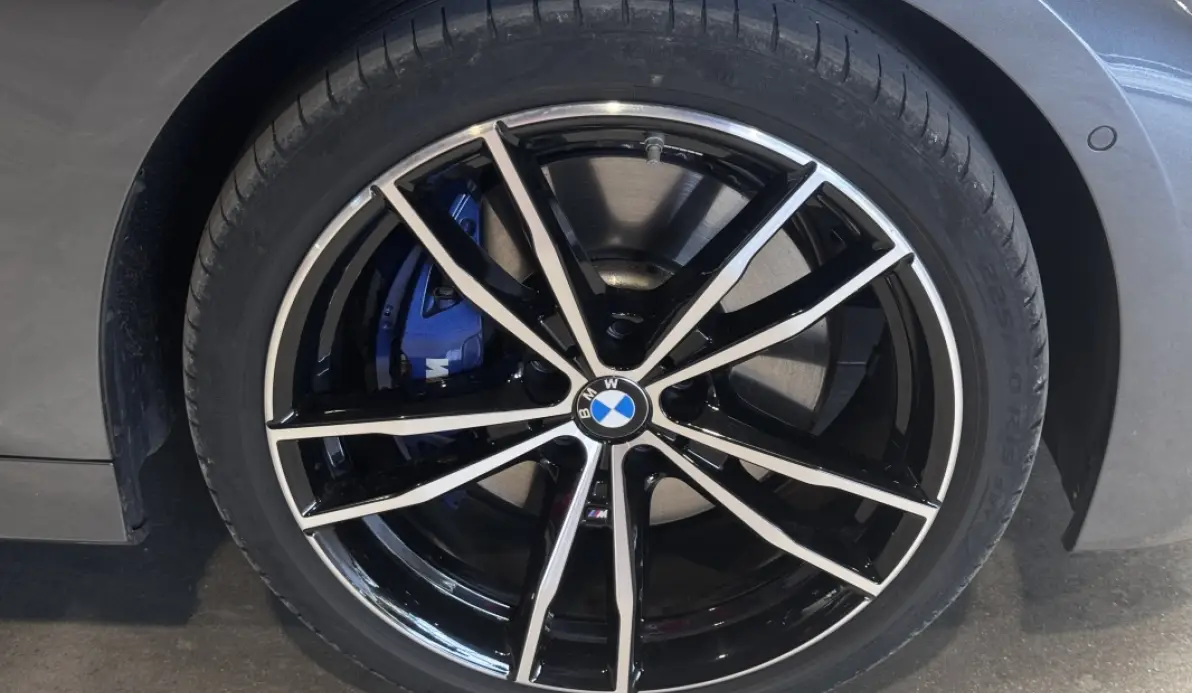 Bmw Série 3 (G20) 330EA 292CH M SPORT