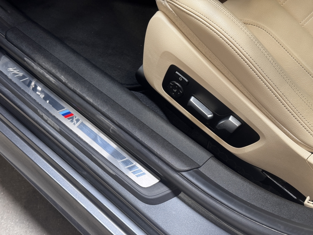BMW Série 3