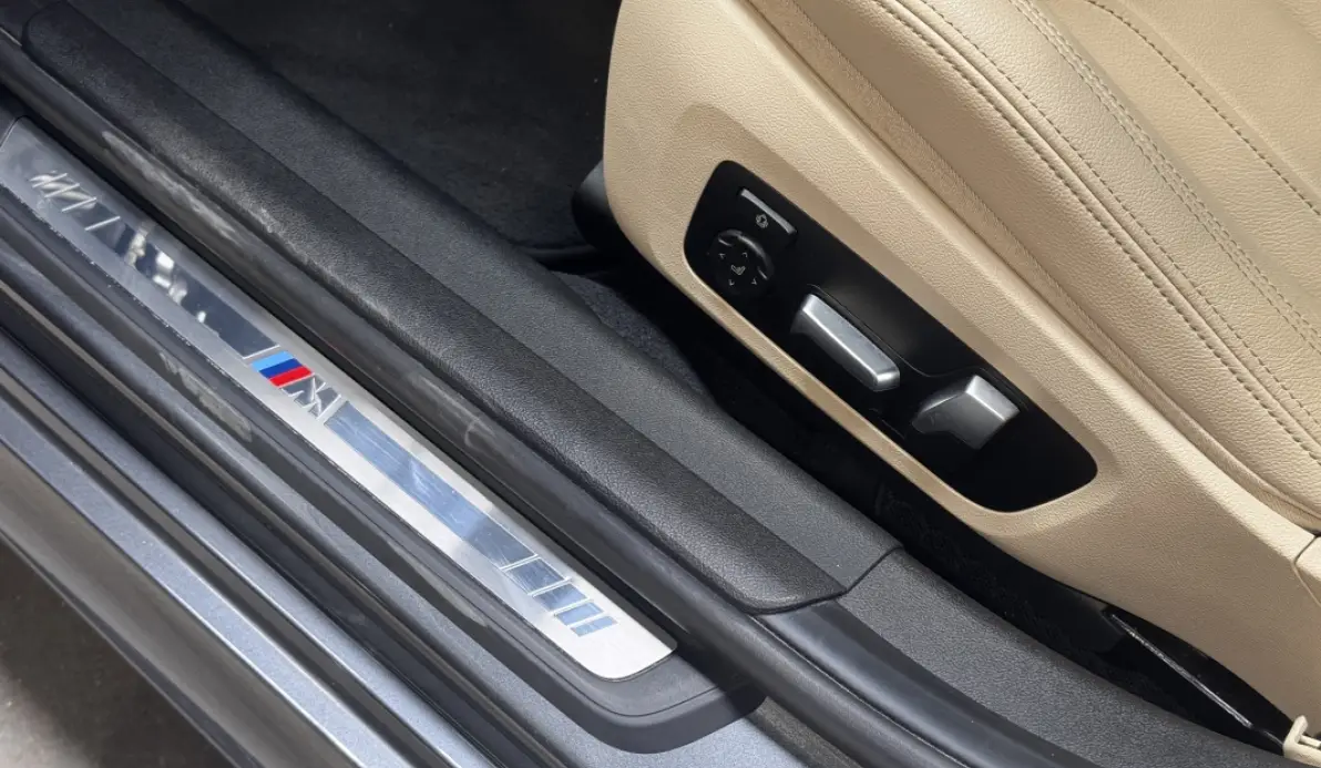 Bmw Série 3 (G20) 330EA 292CH M SPORT