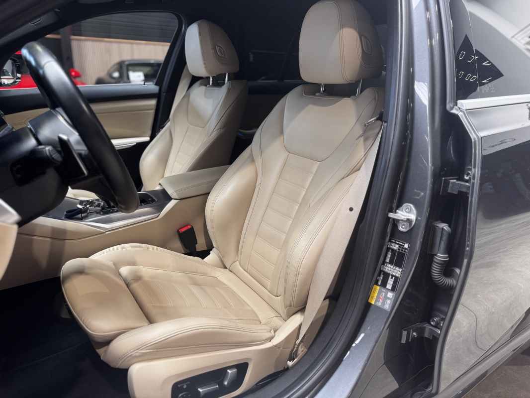 BMW Série 3
