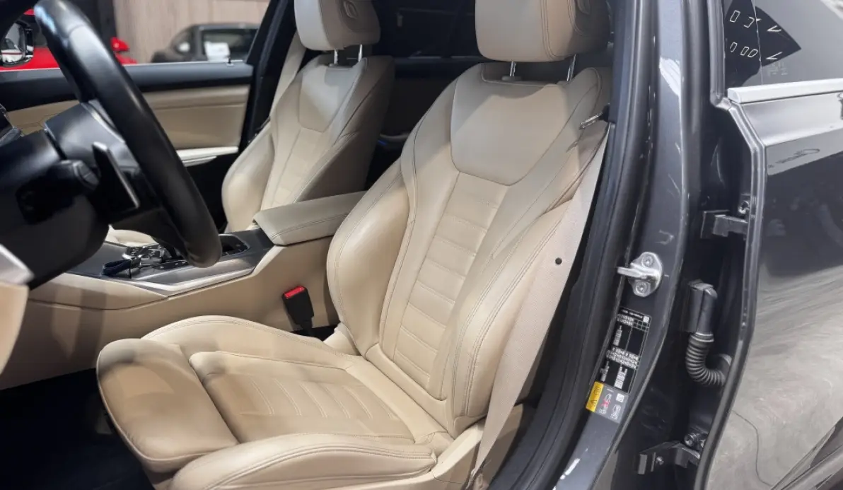Bmw Série 3 (G20) 330EA 292CH M SPORT