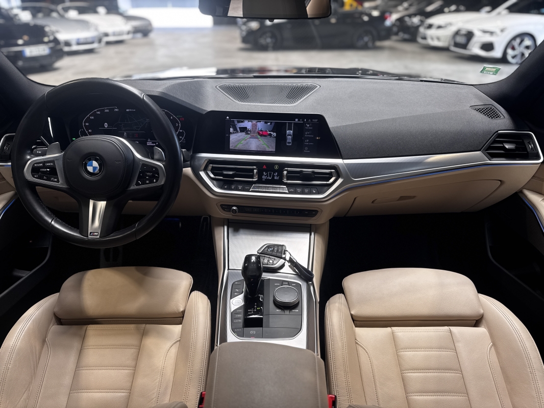 BMW Série 3