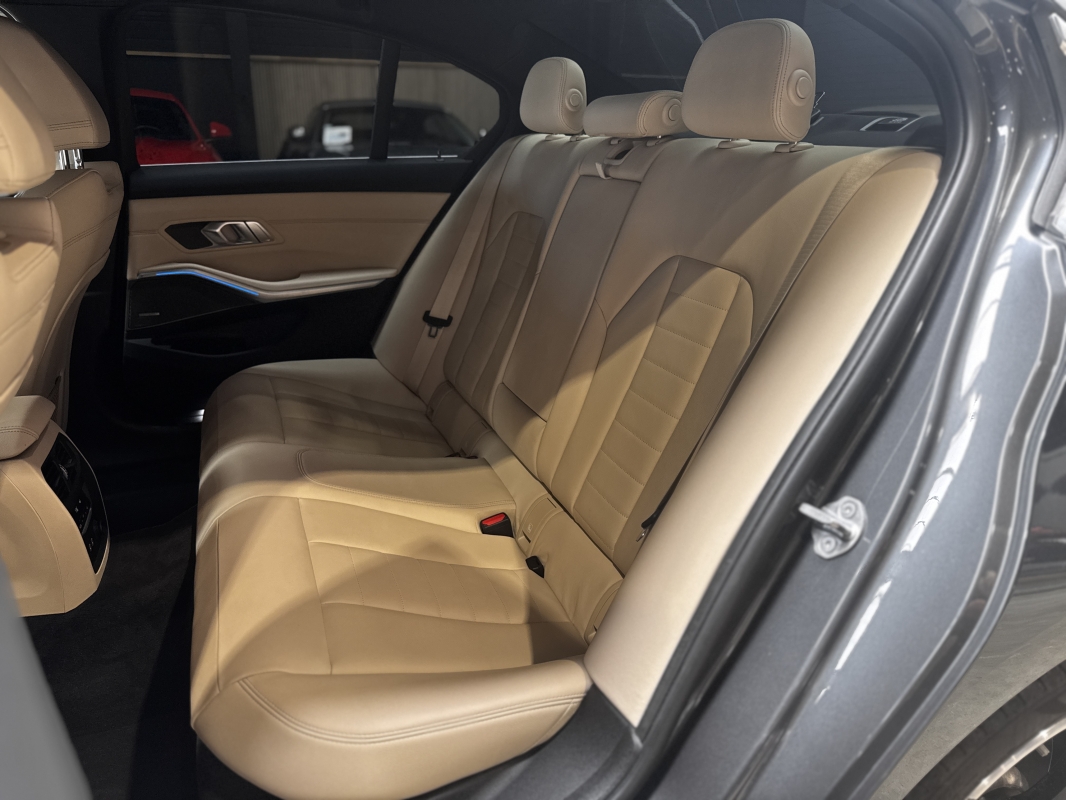 BMW Série 3