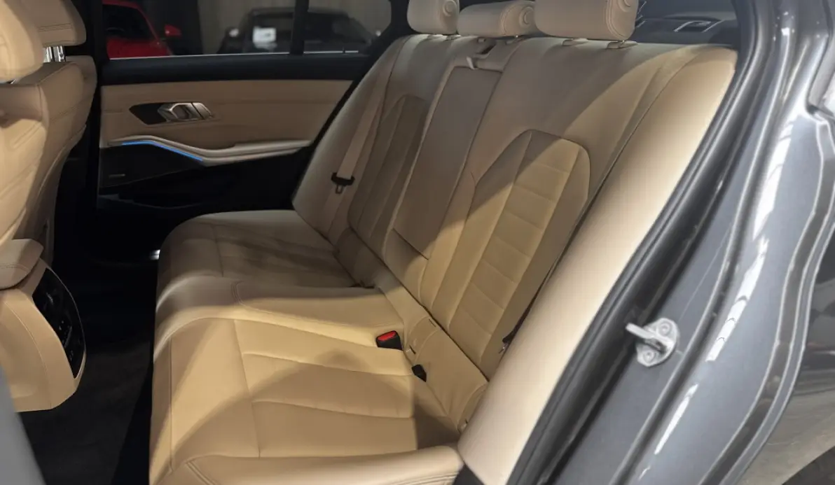 Bmw Série 3 (G20) 330EA 292CH M SPORT