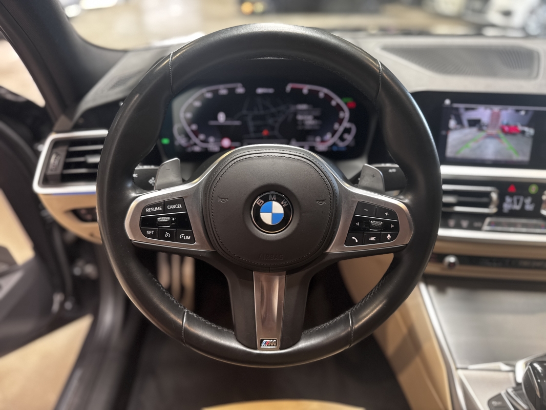 BMW Série 3