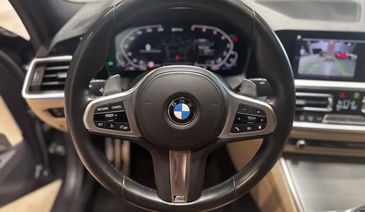 Bmw Série 3 (G20) 330EA 292CH M SPORT