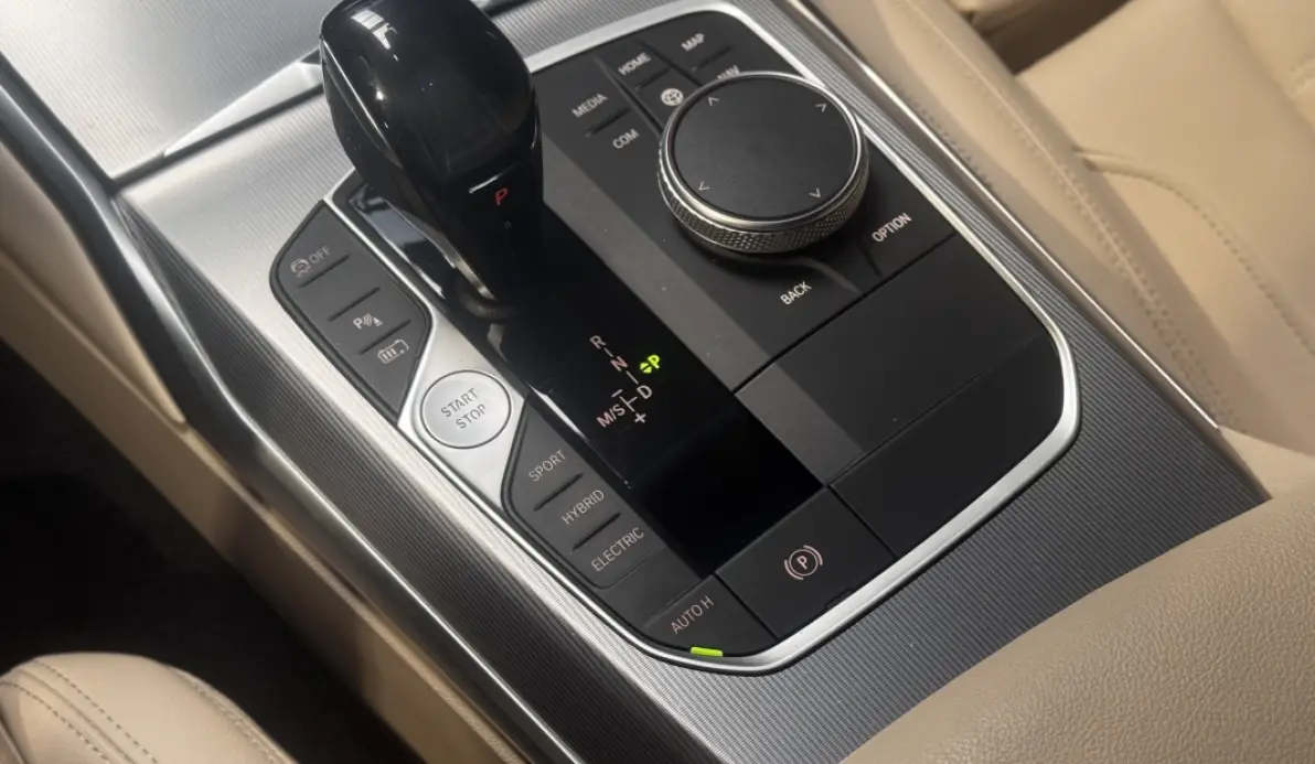 Bmw Série 3 (G20) 330EA 292CH M SPORT