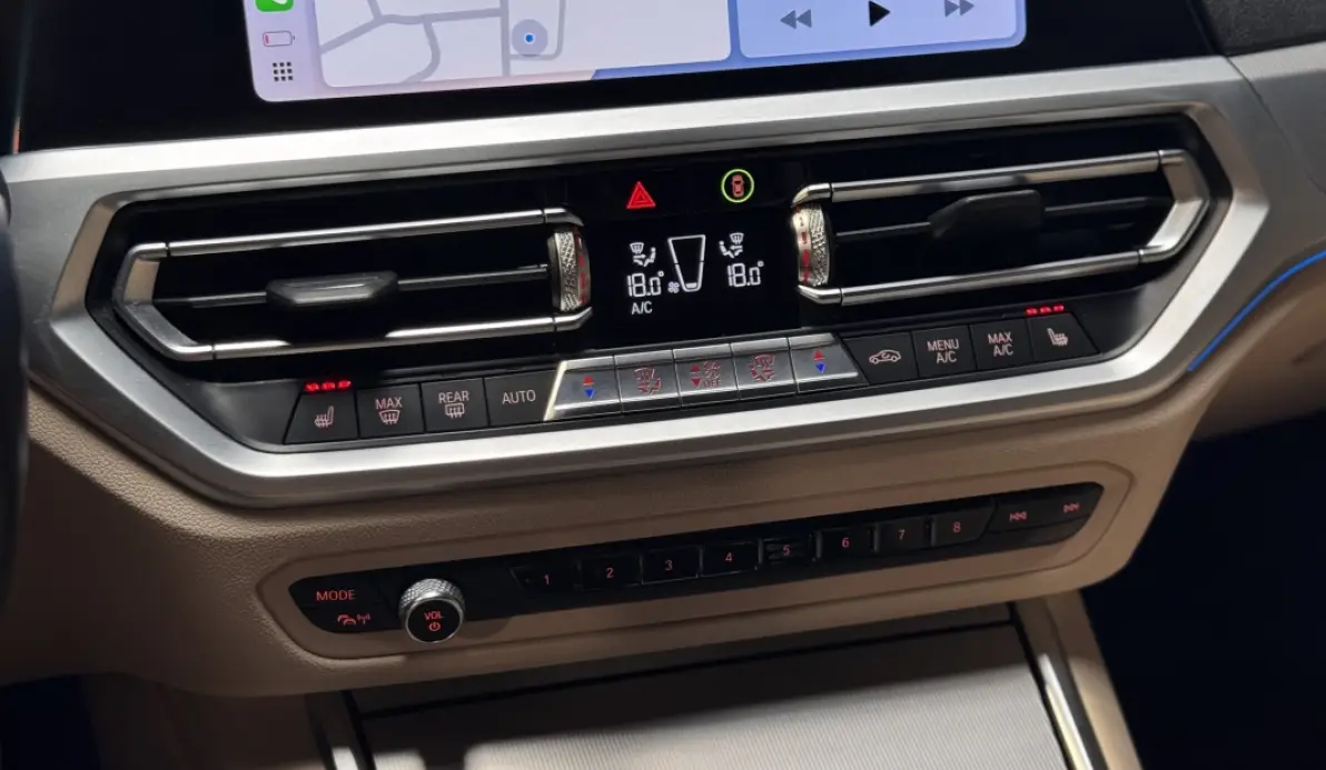 Bmw Série 3 (G20) 330EA 292CH M SPORT