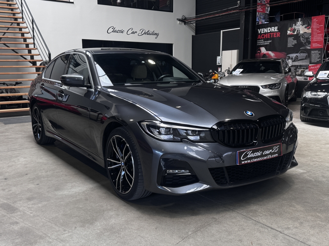 BMW Série 3