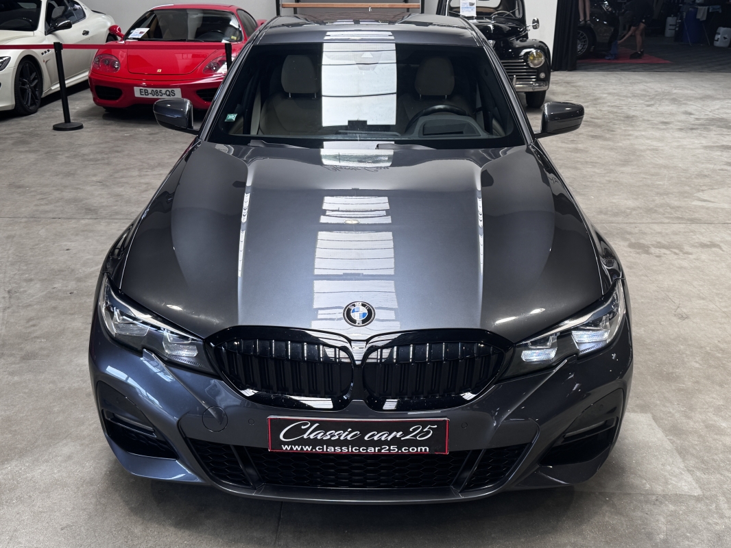 BMW Série 3