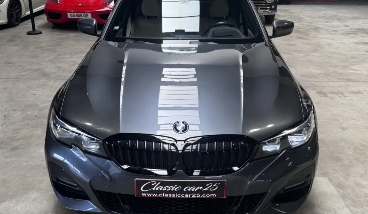 Bmw Série 3 (G20) 330EA 292CH M SPORT