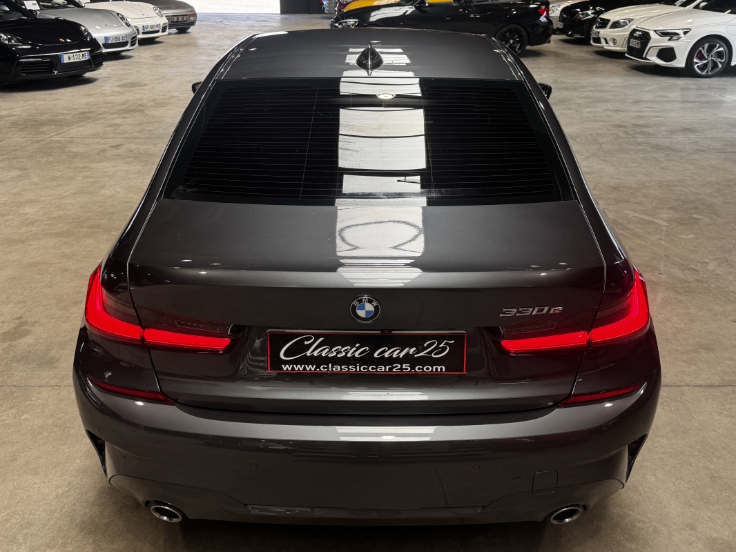 BMW Série 3