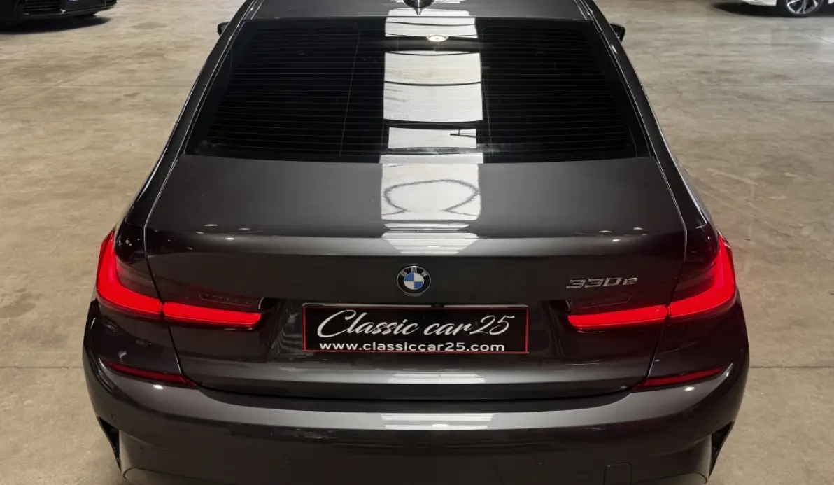 Bmw Série 3 (G20) 330EA 292CH M SPORT