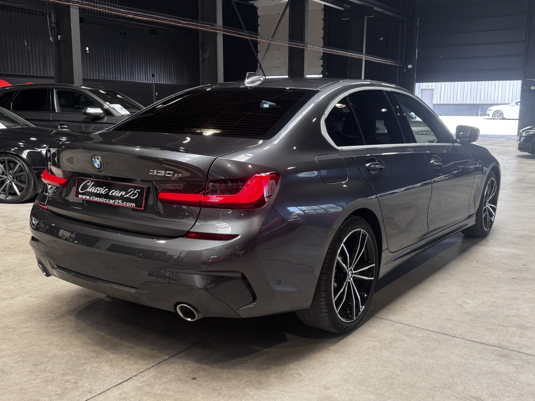 BMW Série 3