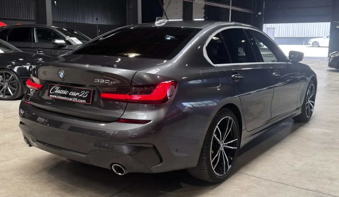 Bmw Série 3 (G20) 330EA 292CH M SPORT