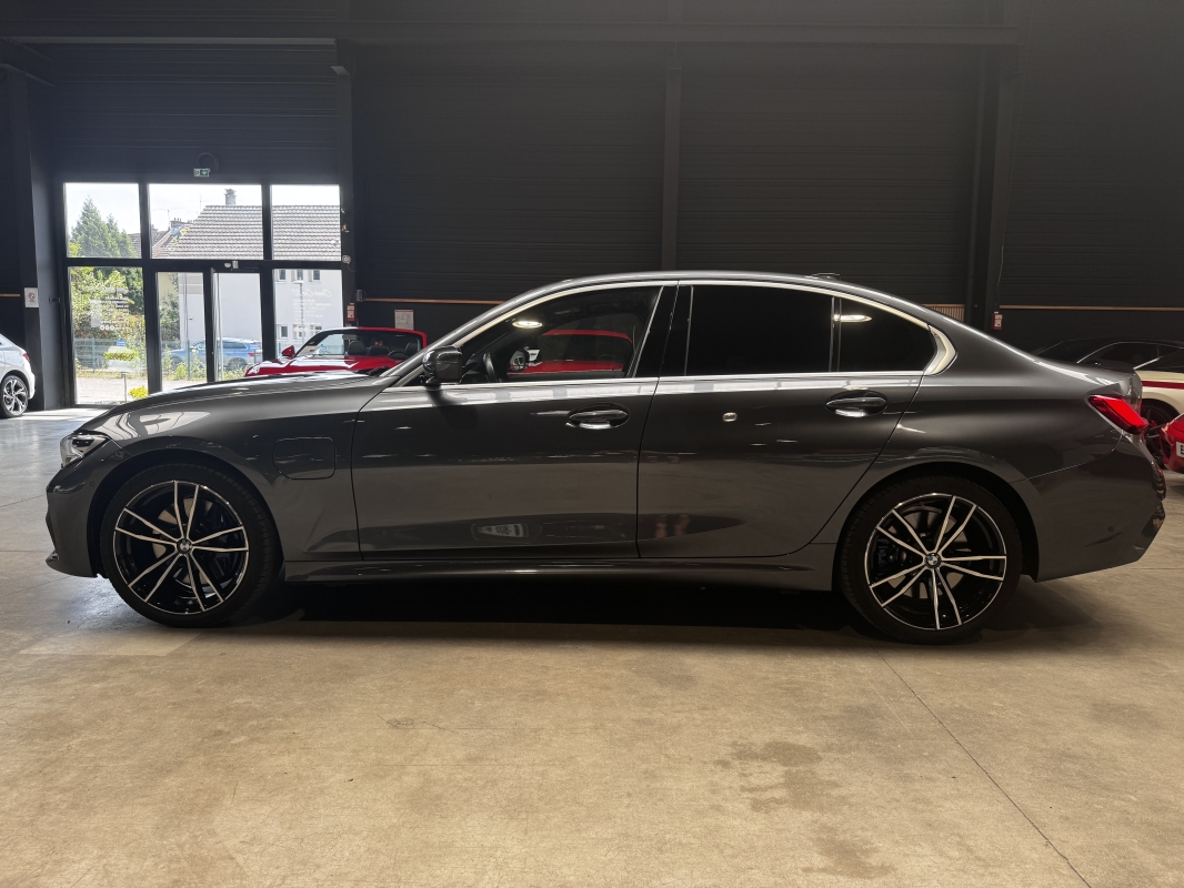 BMW Série 3