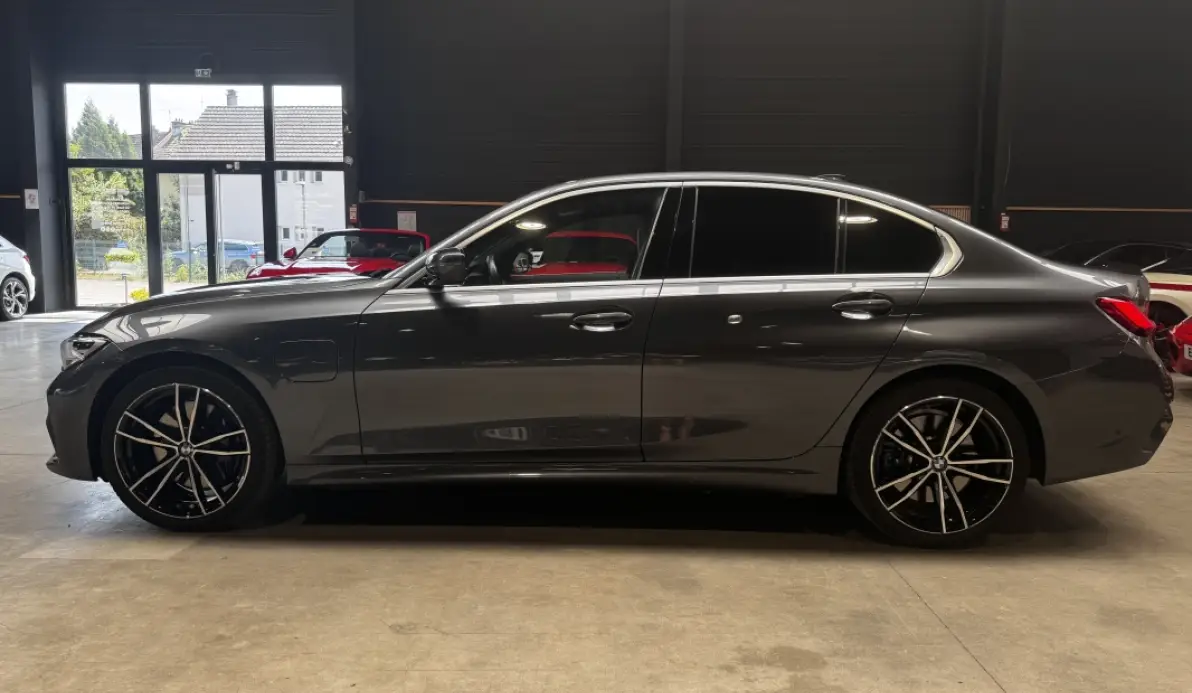 Bmw Série 3 (G20) 330EA 292CH M SPORT
