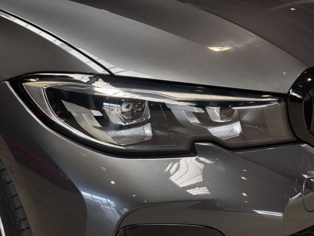 BMW Série 3