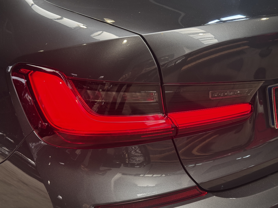 BMW Série 3