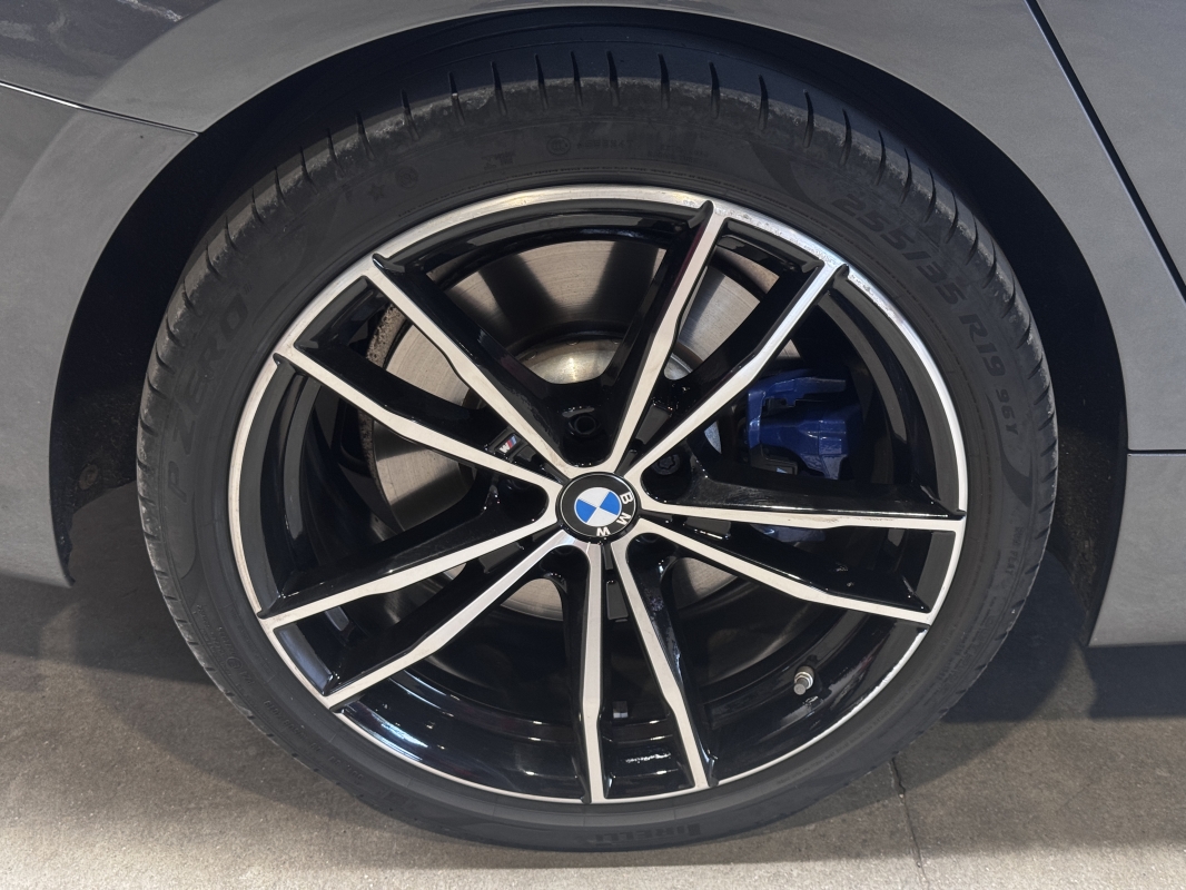 BMW Série 3