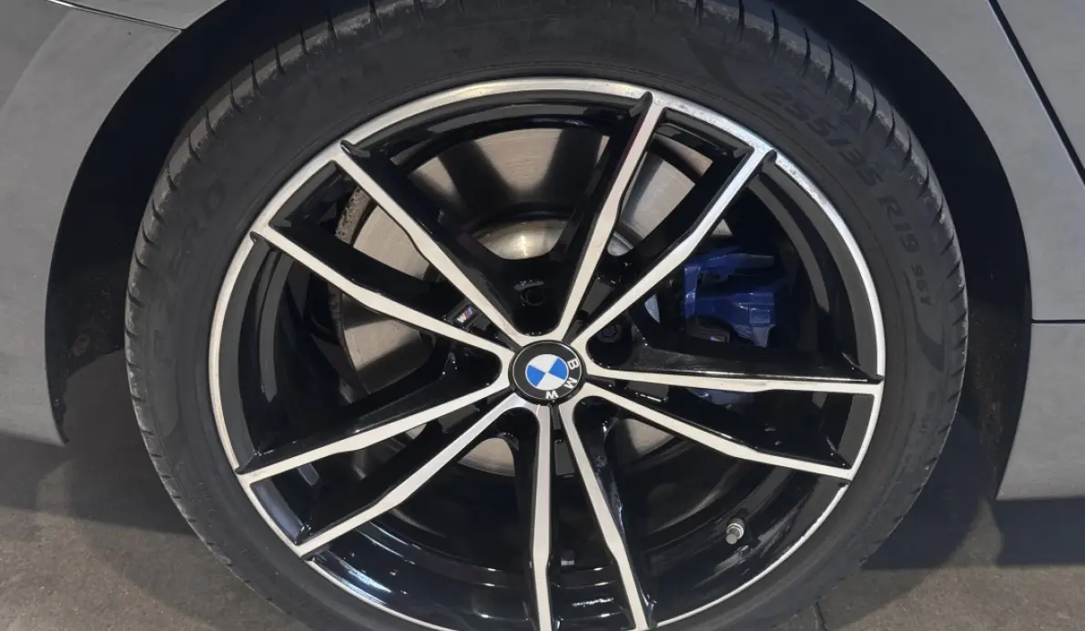 Bmw Série 3 (G20) 330EA 292CH M SPORT