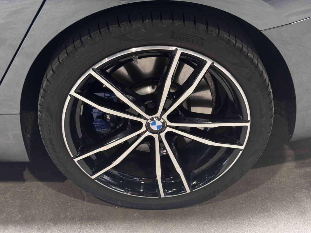 BMW Série 3