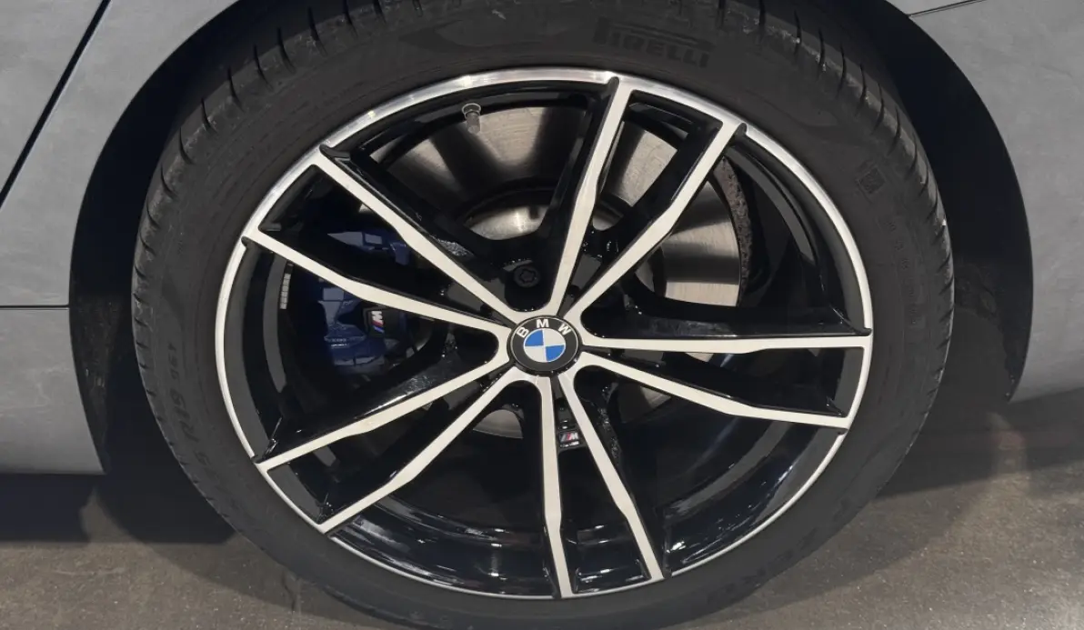 Bmw Série 3 (G20) 330EA 292CH M SPORT