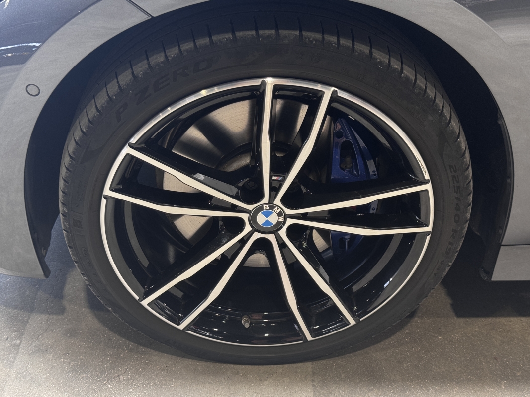 BMW Série 3