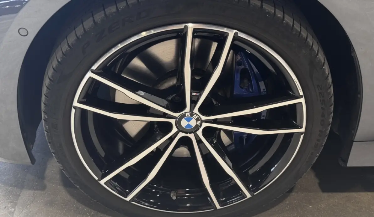 Bmw Série 3 (G20) 330EA 292CH M SPORT
