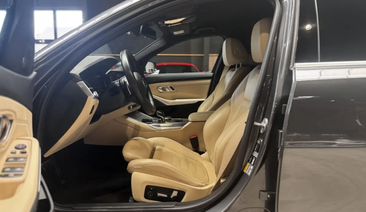 Bmw Série 3 (G20) 330EA 292CH M SPORT